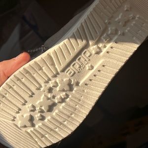 Hey Dude Toddler - Wally Patriotic K10 *NEW*